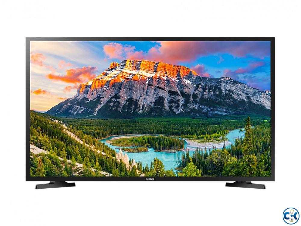 Samsung 43 N5300 Full Hd Smart Tv 01730482941 large image 0