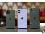 Apple iphone 11 Pro Max 512GB Green Grey Gold 4GB RAM 