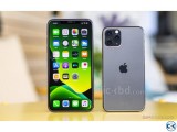 Apple iphone 11 Pro Max 256GB Green Grey Gold 4GB RAM 