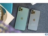 Apple iphone 11 Pro 256GB Dual Green Grey Gold 4GB RAM 