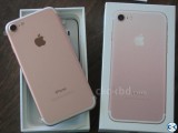 Apple iphone 7 32GB Grey Gold 2GB RAM 