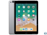 Apple iPad 9.7 2018 32GB 2GB RAM 