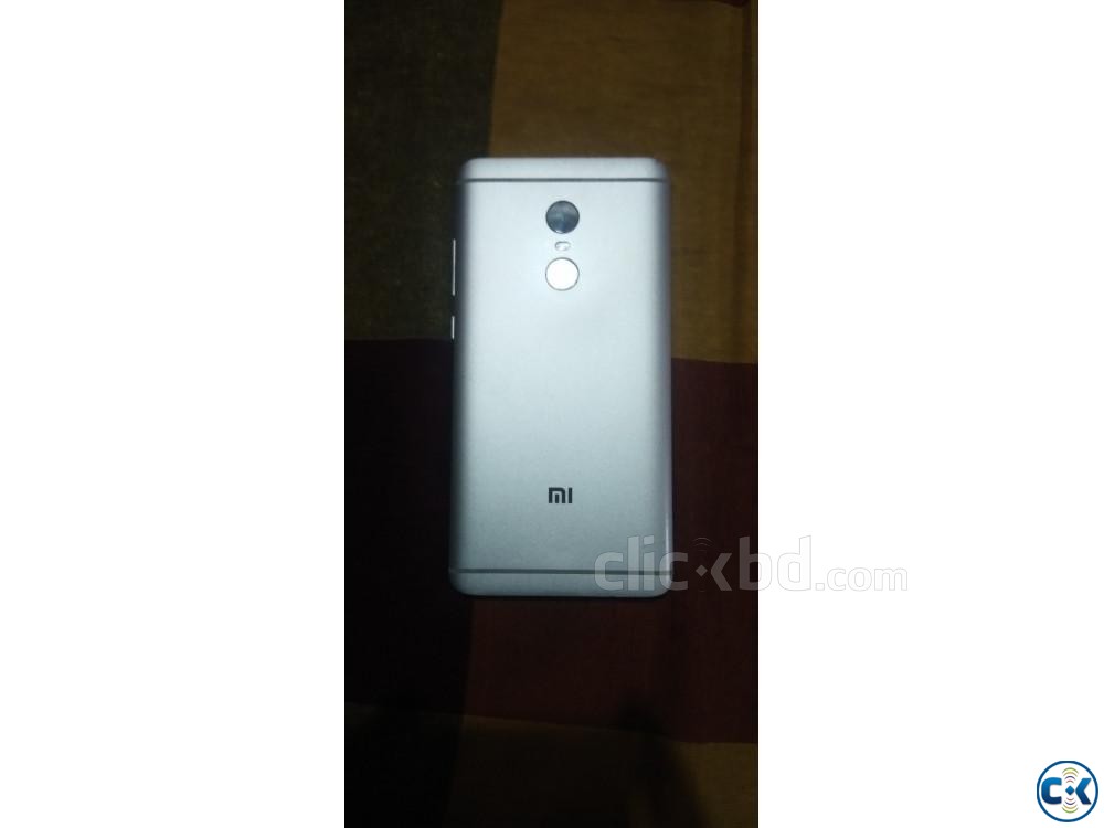 Xiaomi Redmi Note 4 large image 0