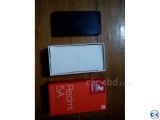 Xiaomi Redmi 5A With Warranty