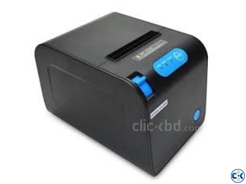 POS PRINTER large image 0