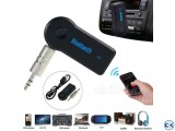 Wireless Car Bluetooth Receiver