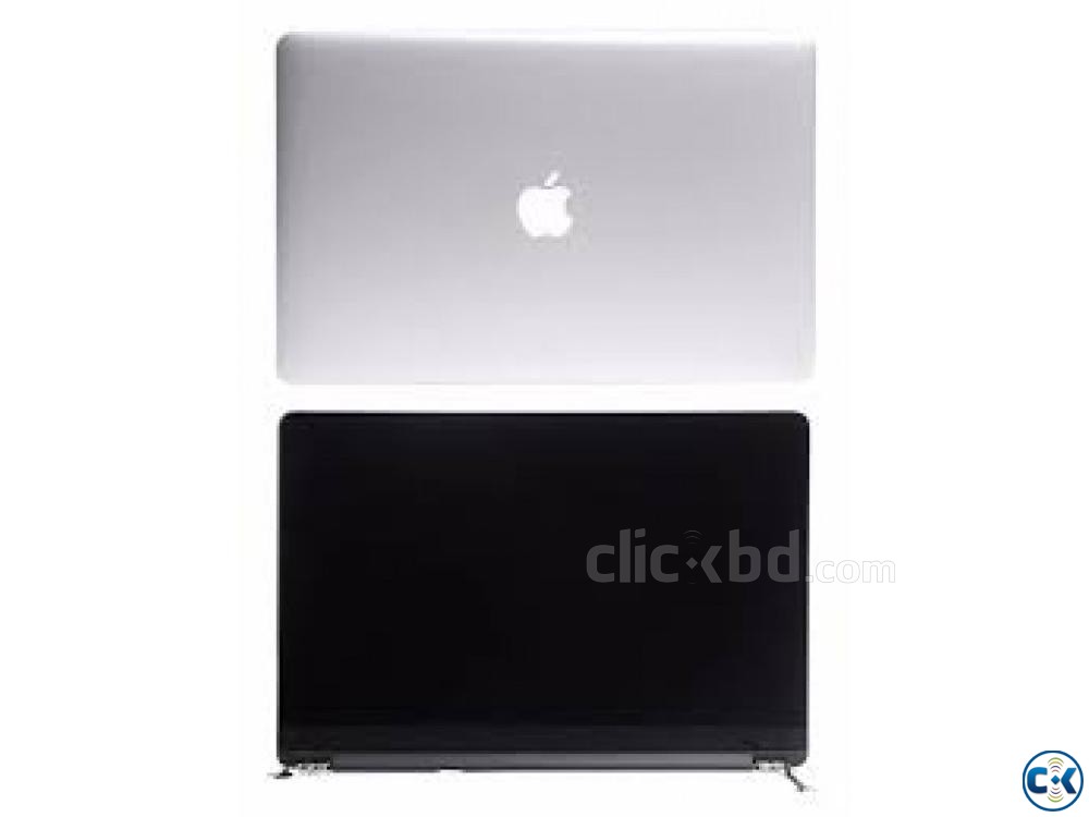 MacBook Pro Retina 15 A1398 Display large image 0