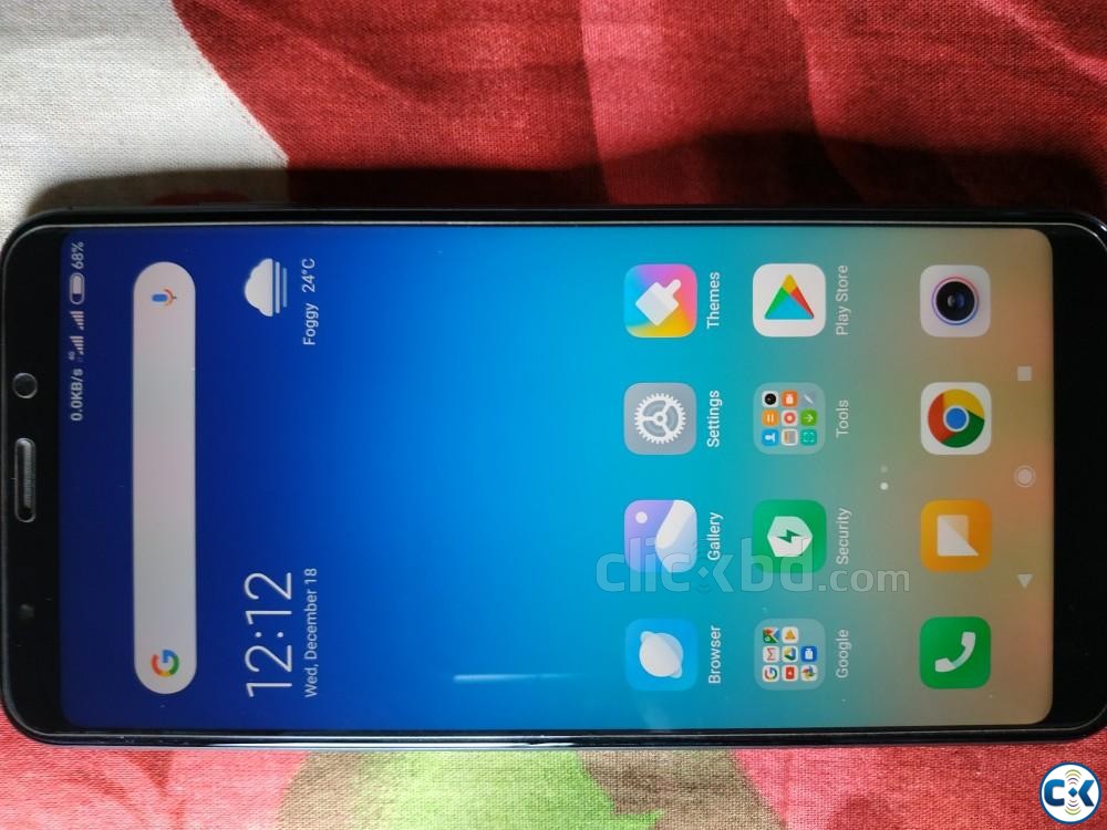 Redmi 5 Plus Global 4 64 large image 0