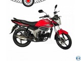 ZAARA digital 150 CC