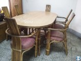 Dinning Table and Chair