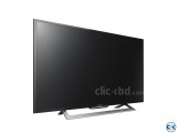 SONY BRAVIA 40 INCH W652D FULL HD SMART LED TV