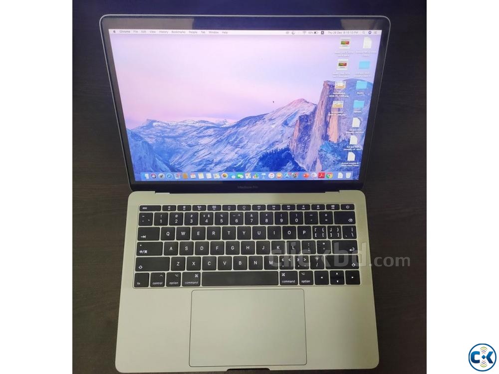 Macbook Pro 13 2017  large image 0