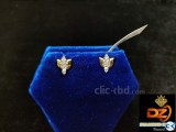 27 Special Discount On Diamond Earring