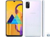 Samsung Galaxy M30s 64GB Black Blue 4GB RAM 