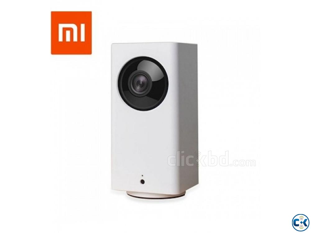 Xiaomi MIjia Dafang Wifi Camera Night Vision 01611288488 large image 0