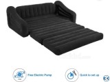 Intex Inflatable Sofa Cum Bed