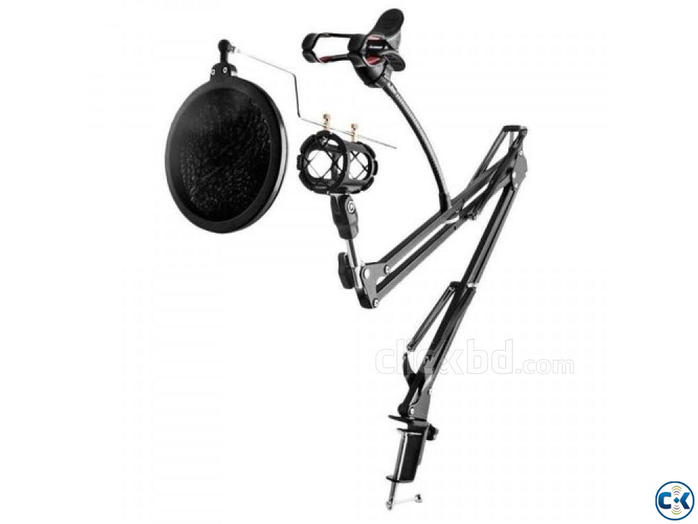 Remax CK-100 Mobile Recording Studio large image 0