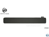 WK Design ST550 HiFi Wireless Bluetooth Mini Soundbar