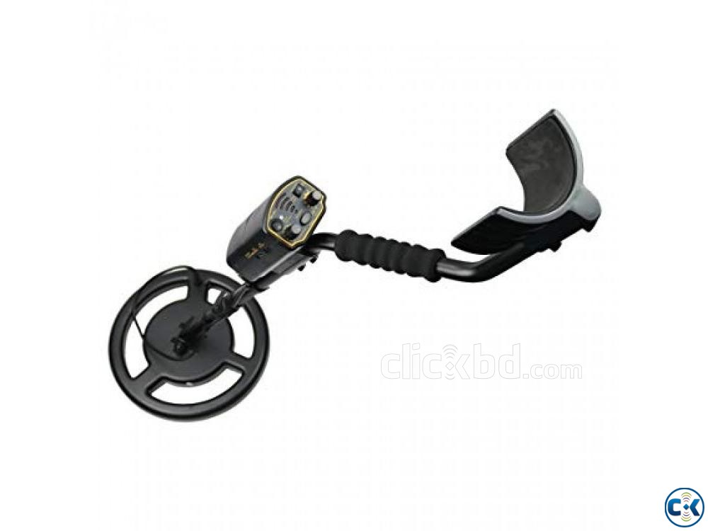 Metal Detector UnderGround depth1.5m large image 0