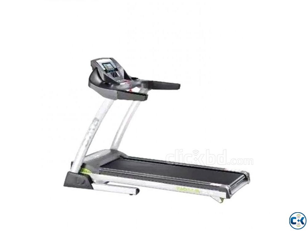 Motorized Treadmill Oma -5730CA 2.5hp  large image 0