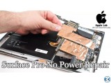 Surface Pro No Power Repair