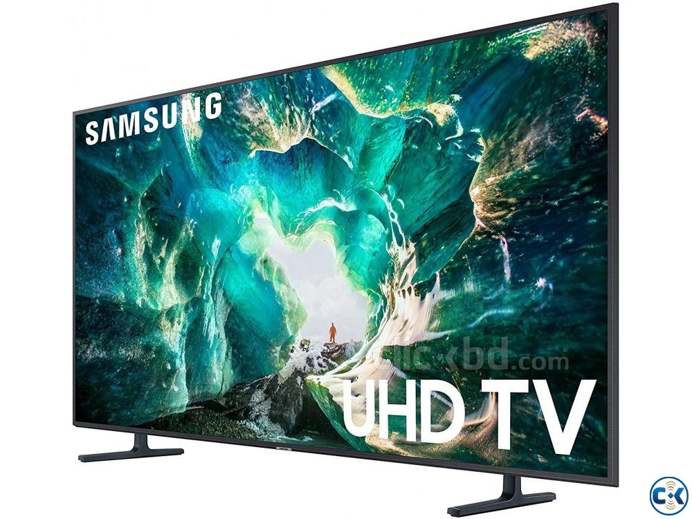 2019 samsung 55 RU8000 Premium Smart 4K UHD TV large image 0