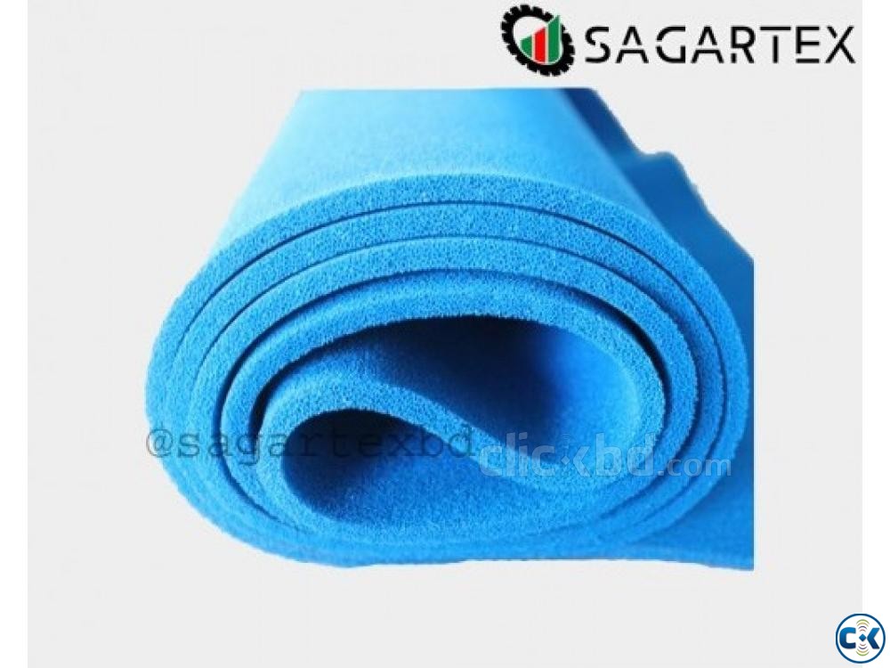 Iron Table Silicone Rubber foam In Bd large image 0