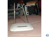 TPLink 2 antina Wifi