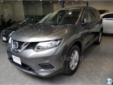 X-TRAIL HYBRID