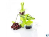 Manual Hand Juicer