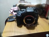 Cannon Eos 750D Body