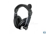 Astrum HS120- 3.5mm Gaming Headphone