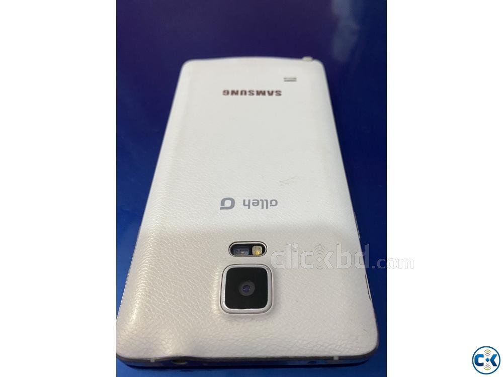 Samsung Galaxy Note 4 large image 0