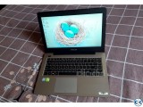 ASUS 6th Generation Core i5 Nvidia 7 GB Graphic Laptop
