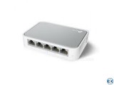 TP LINK SF1005D 8 PORT SWITCH