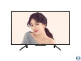 Sony Bravia KDL-40W66 Full HD 40 Wi-Fi Smart Slim LED TV