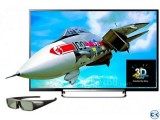 Sony Bravia W800C 43 Inch Full HD WiFi 3D Smart Television