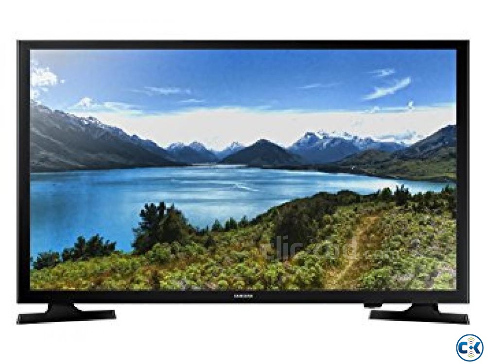 LED Television 40 Inch Dynamic Mega Contrast HDMI USB large image 0