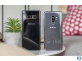 Samsung Galaxy S9 64GB Black Blue 6GB RAM 