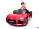 New Baby Car Audi R8 Model Ride On Baby Car Baby Bike