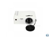 UC18 Mini Projector HD Projector Multimedia Projector