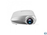 Philips Projector RD802 3D HD Projector Mini LED Projector