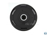 3D Panoramic IP Camera V380-S IP Camera WiFi ip Camera 360