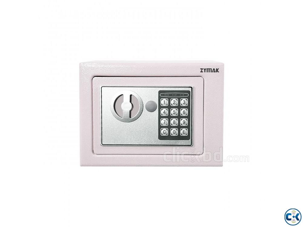 Digital Locker Zymak L-64 Safe Locker Like Godrej large image 0