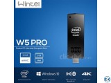 Wintel W5 PRO Mini PC Pocket PC Like Intel Compute Stick