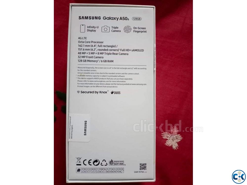 samsung a50s fresh  large image 0