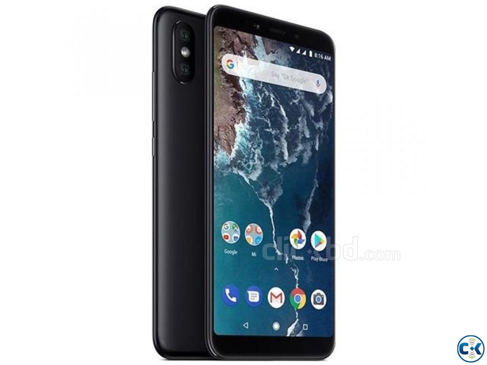 Xiaomi Mi A2 large image 0