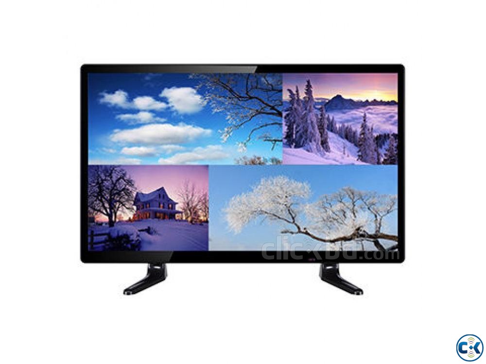 32 Inch Choice Basic HD LED TV large image 0