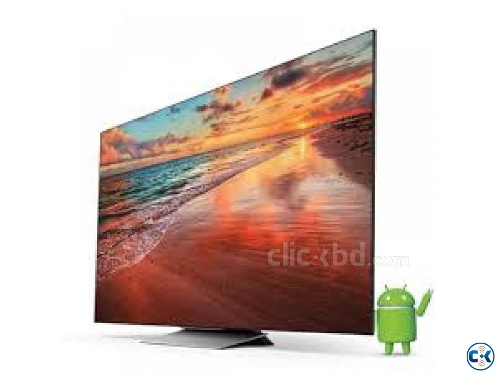 Sony Bravia X9300D UHD 4K 65 3D Wi-Fi Smart LED TV large image 0