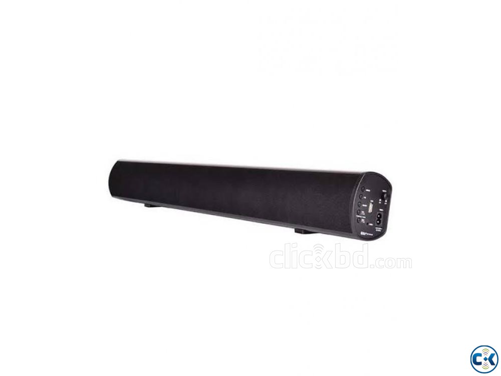 QSONIC L1080 200W Sound Bar large image 0